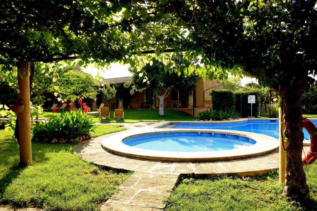 Aumallia Hotel & Spa