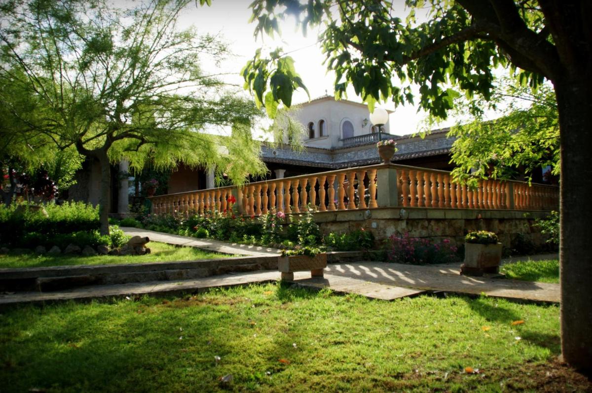 Aumallia Hotel & Spa