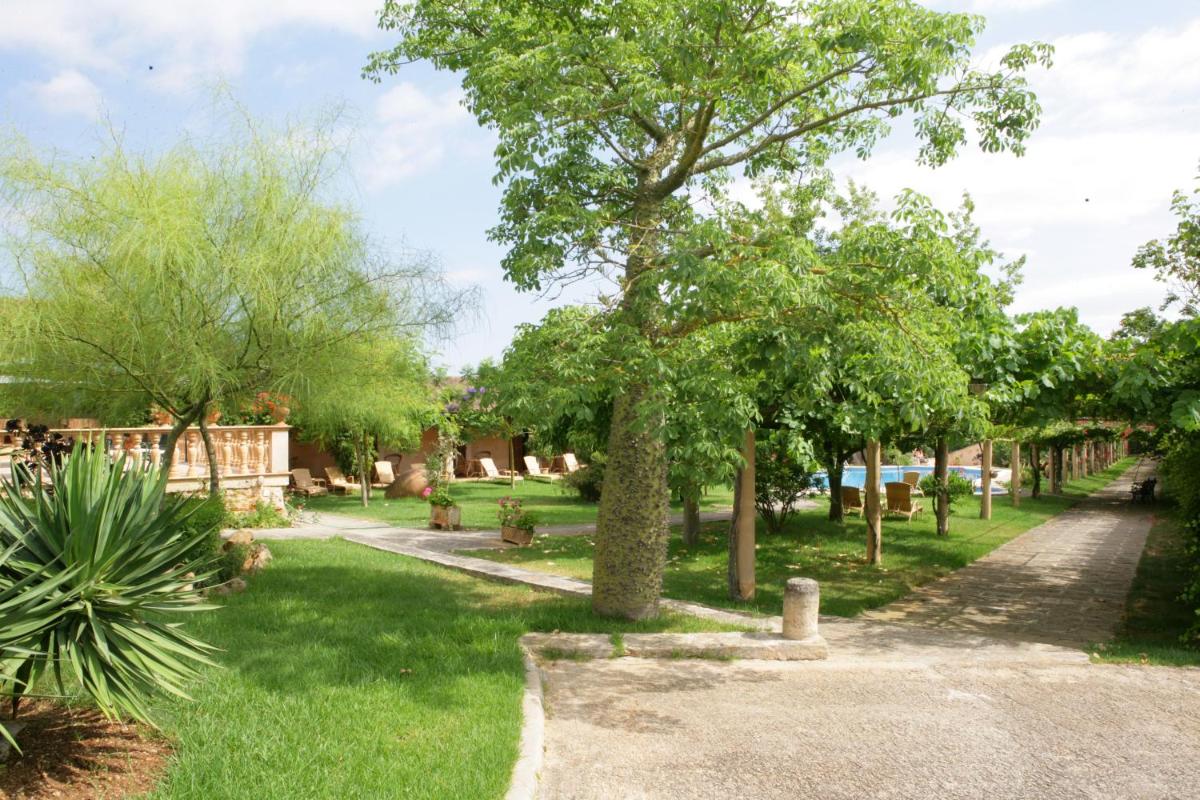 Aumallia Hotel & Spa