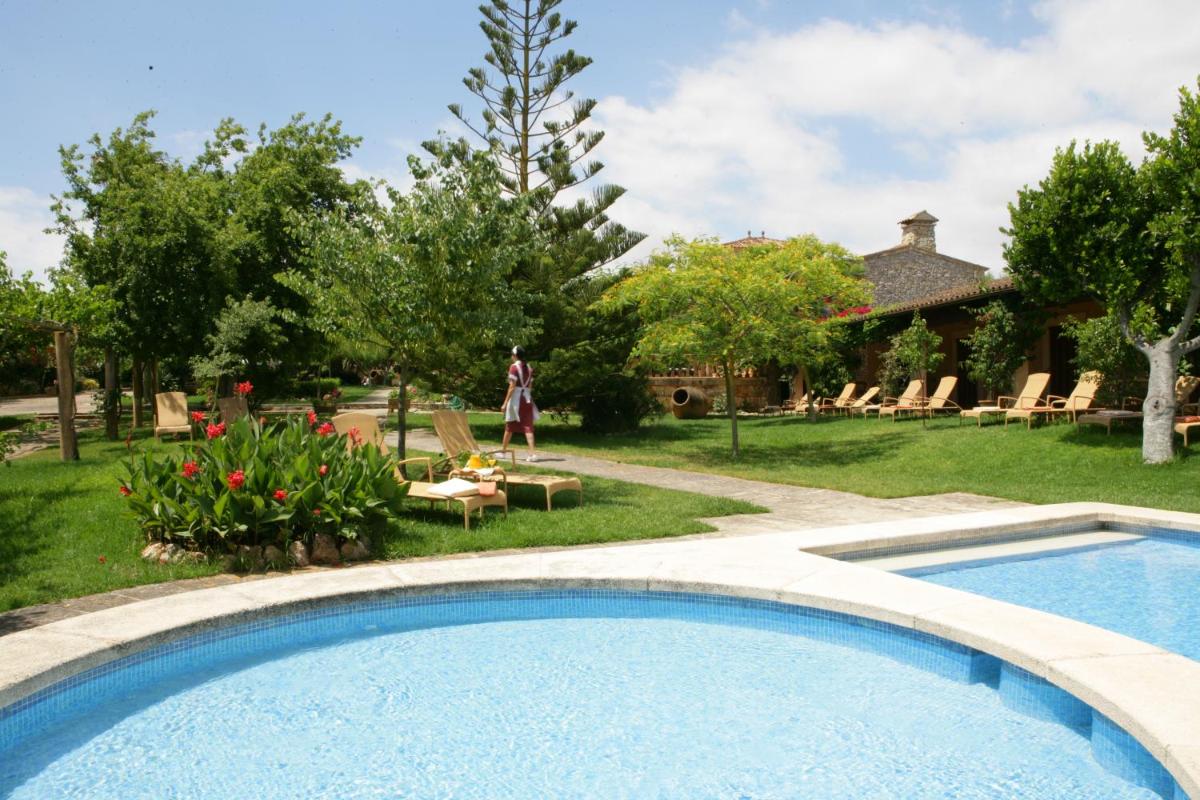 Aumallia Hotel & Spa