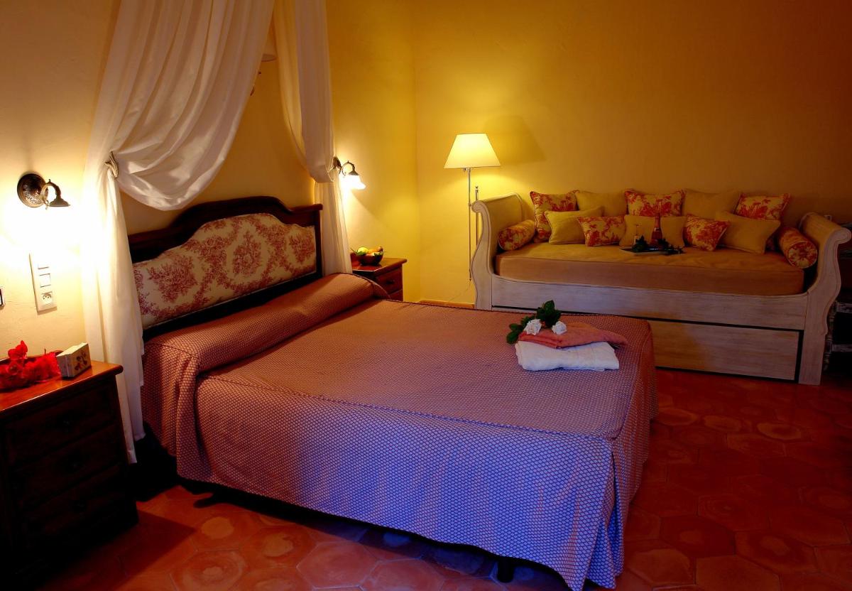 Aumallia Hotel & Spa