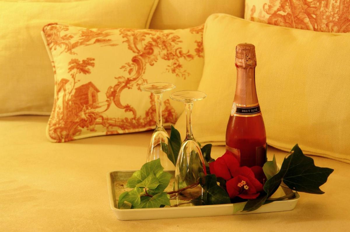 Aumallia Hotel & Spa