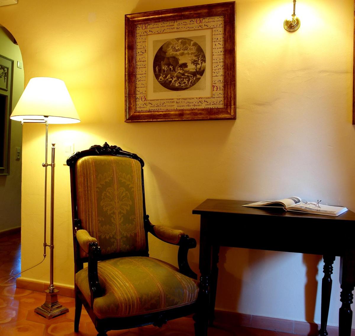 Aumallia Hotel & Spa