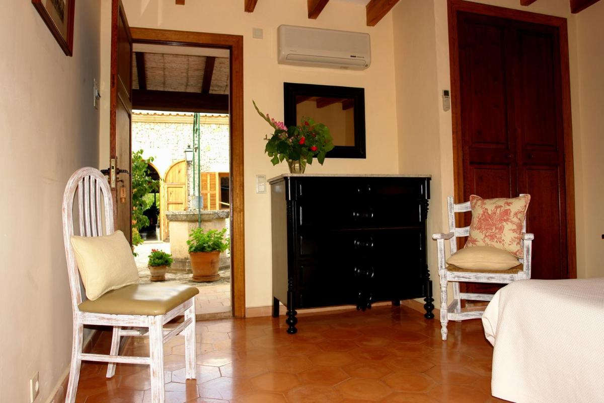 Aumallia Hotel & Spa