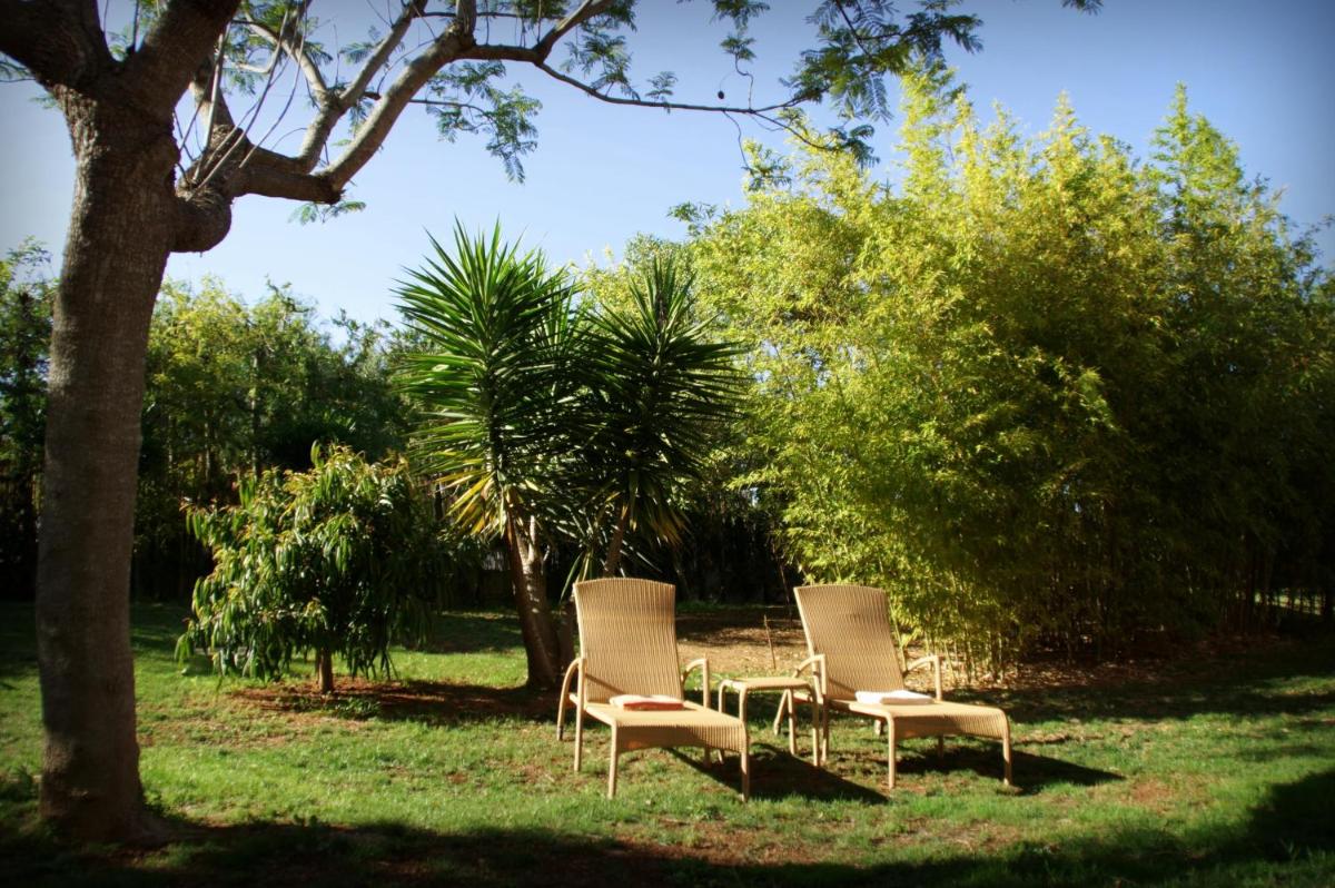 Aumallia Hotel & Spa