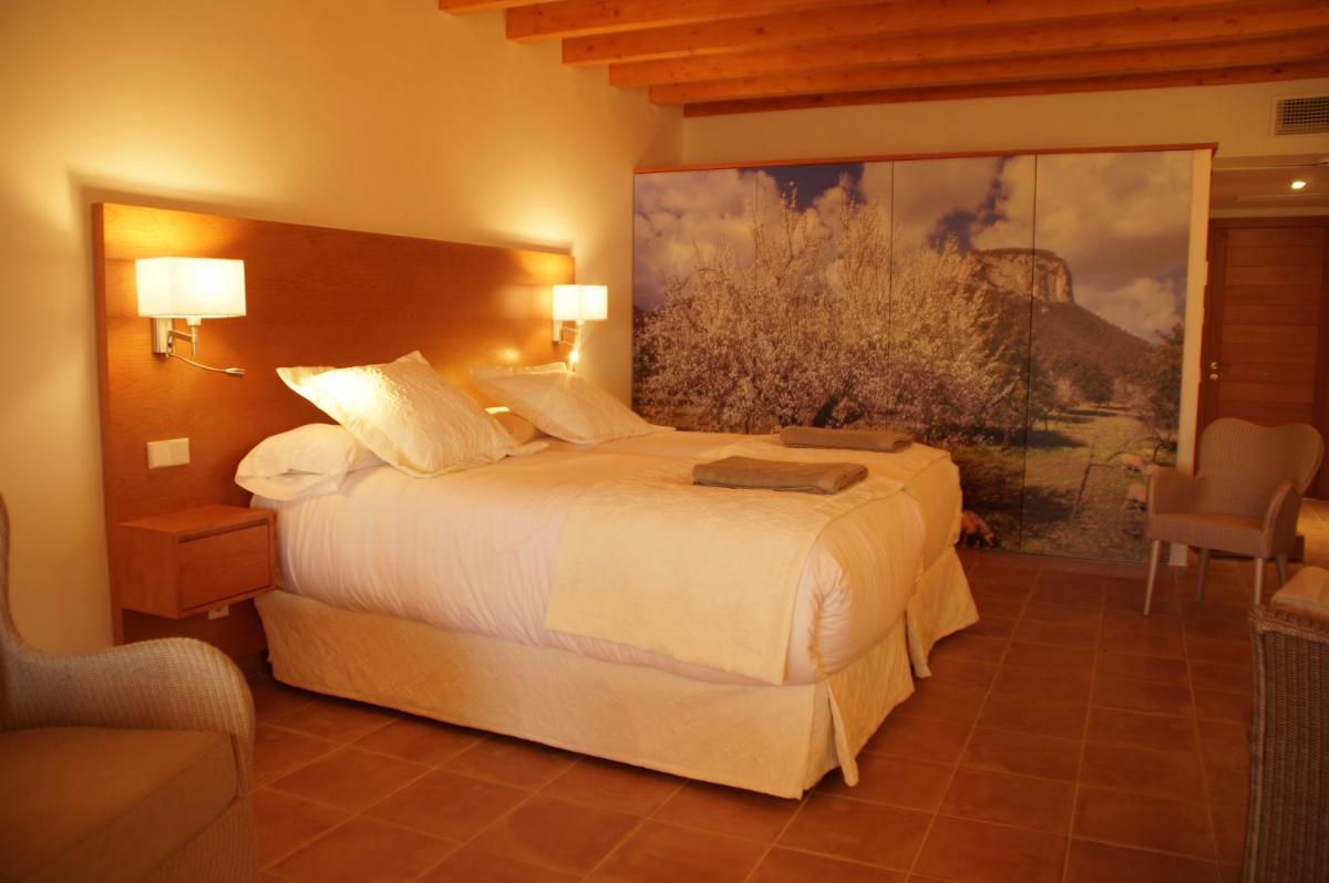 Aumallia Hotel & Spa