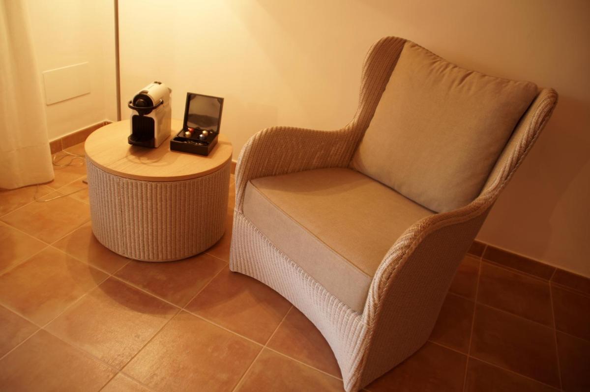 Aumallia Hotel & Spa