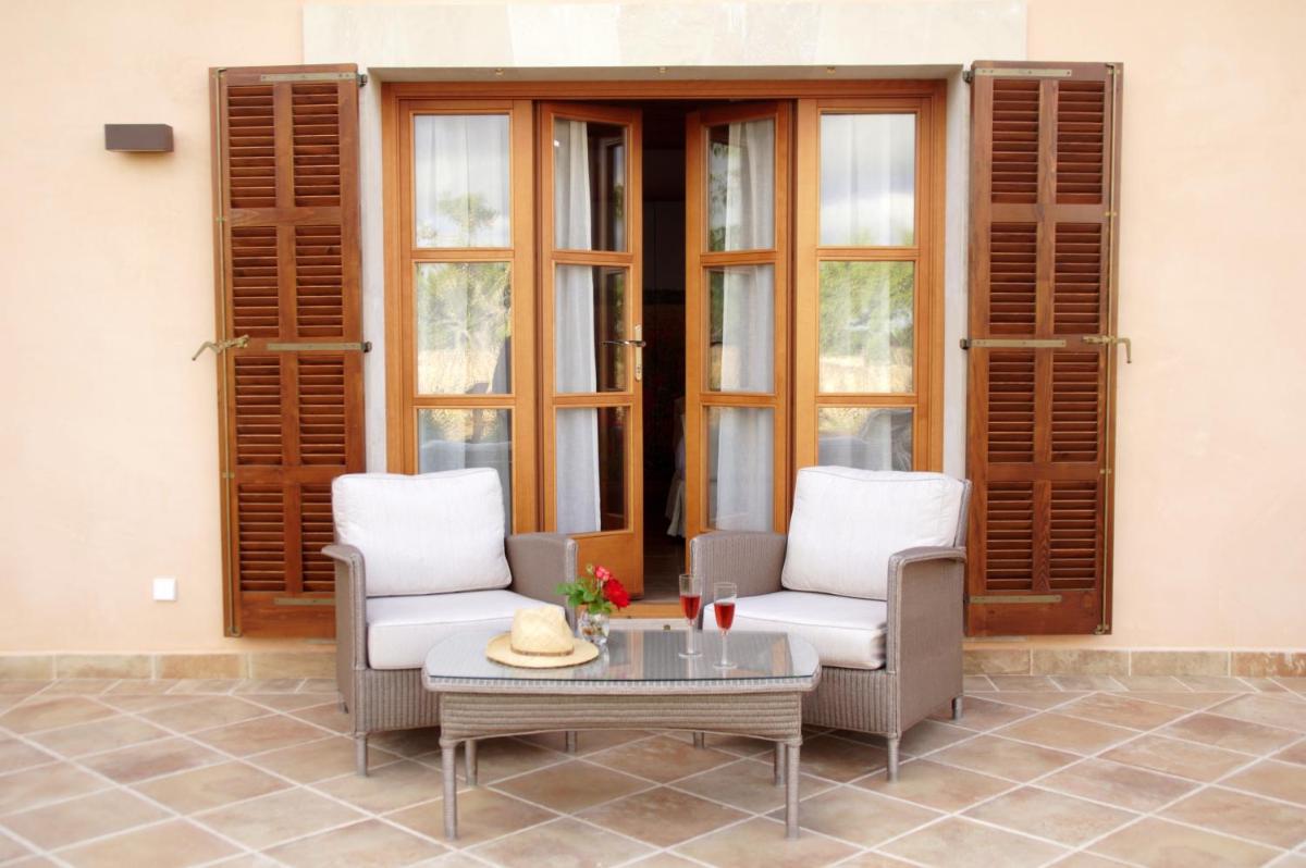 Aumallia Hotel & Spa
