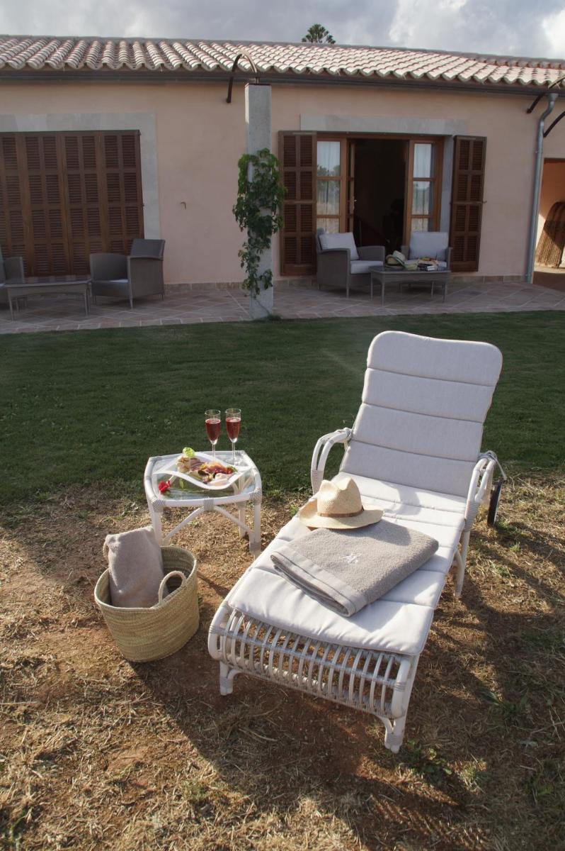 Aumallia Hotel & Spa