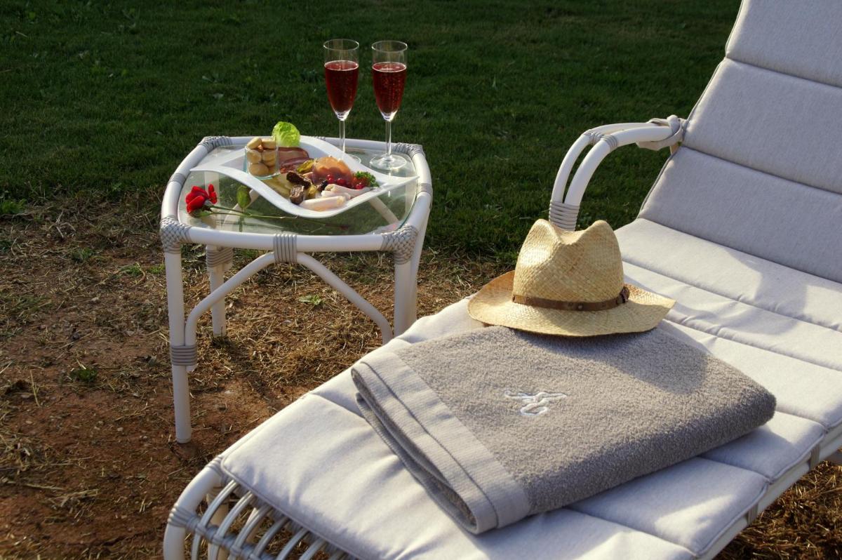 Aumallia Hotel & Spa