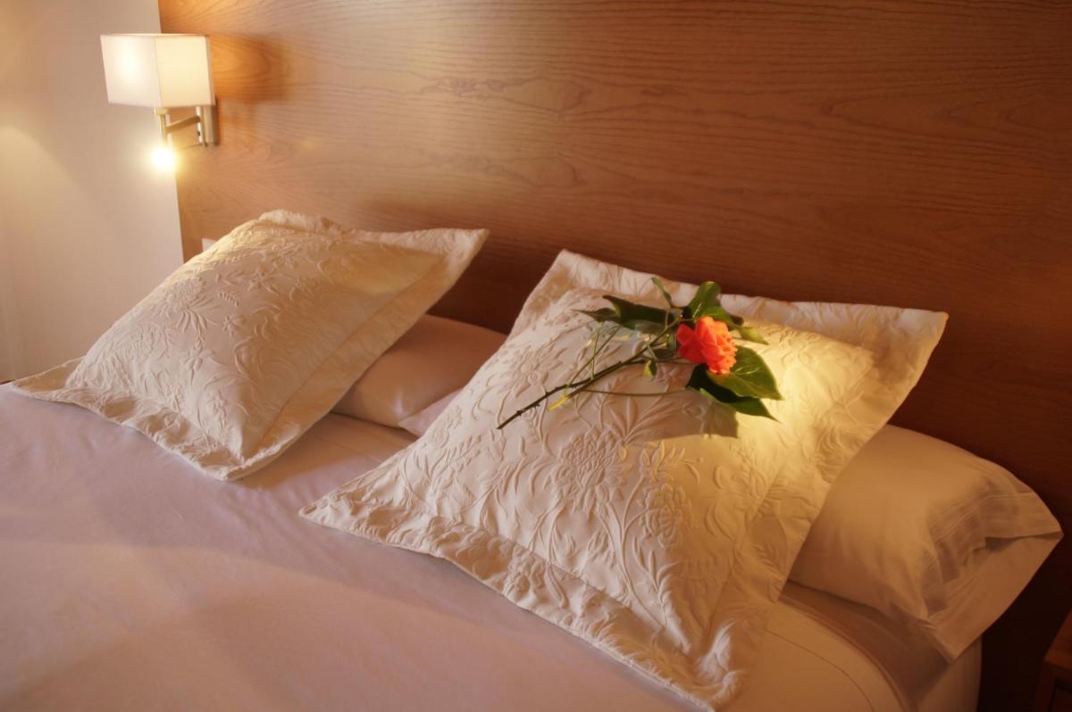 Aumallia Hotel & Spa