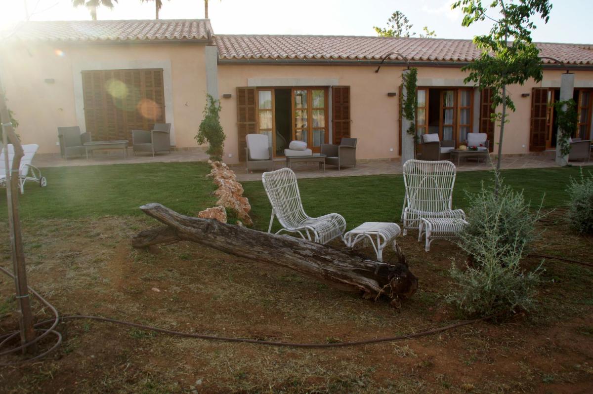 Aumallia Hotel & Spa