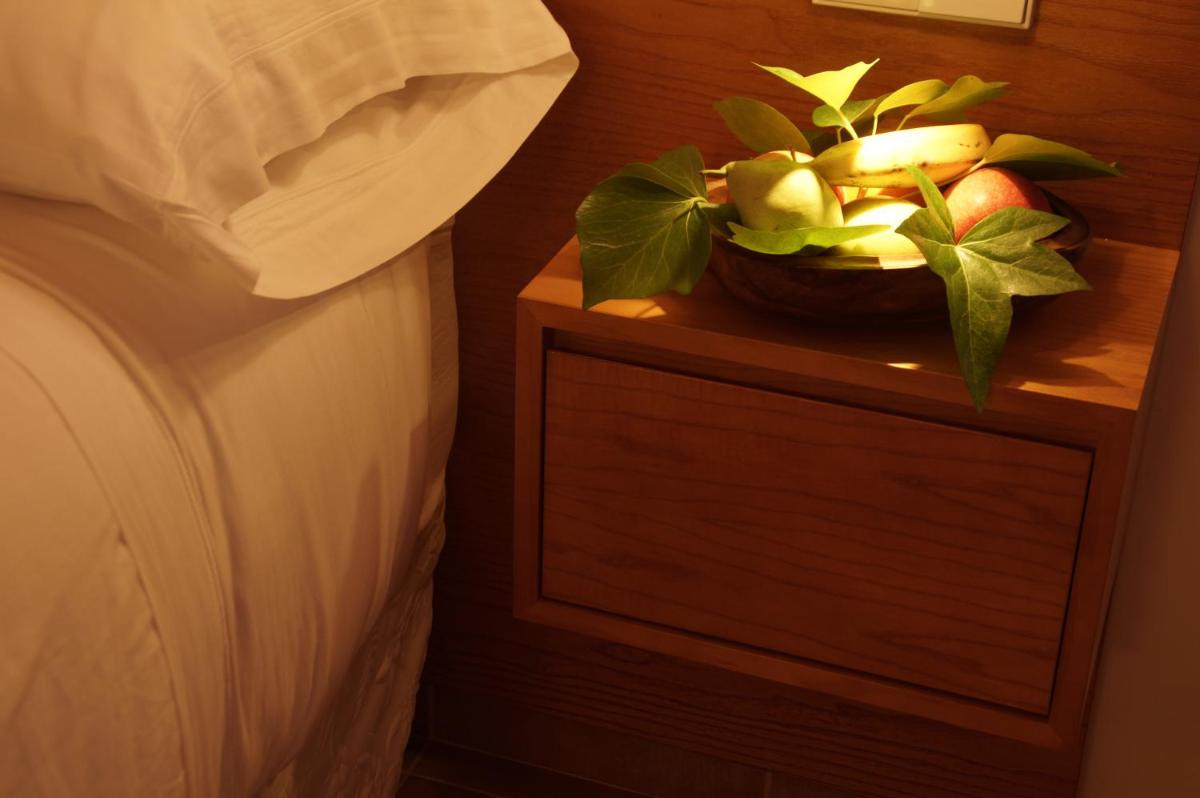 Aumallia Hotel & Spa