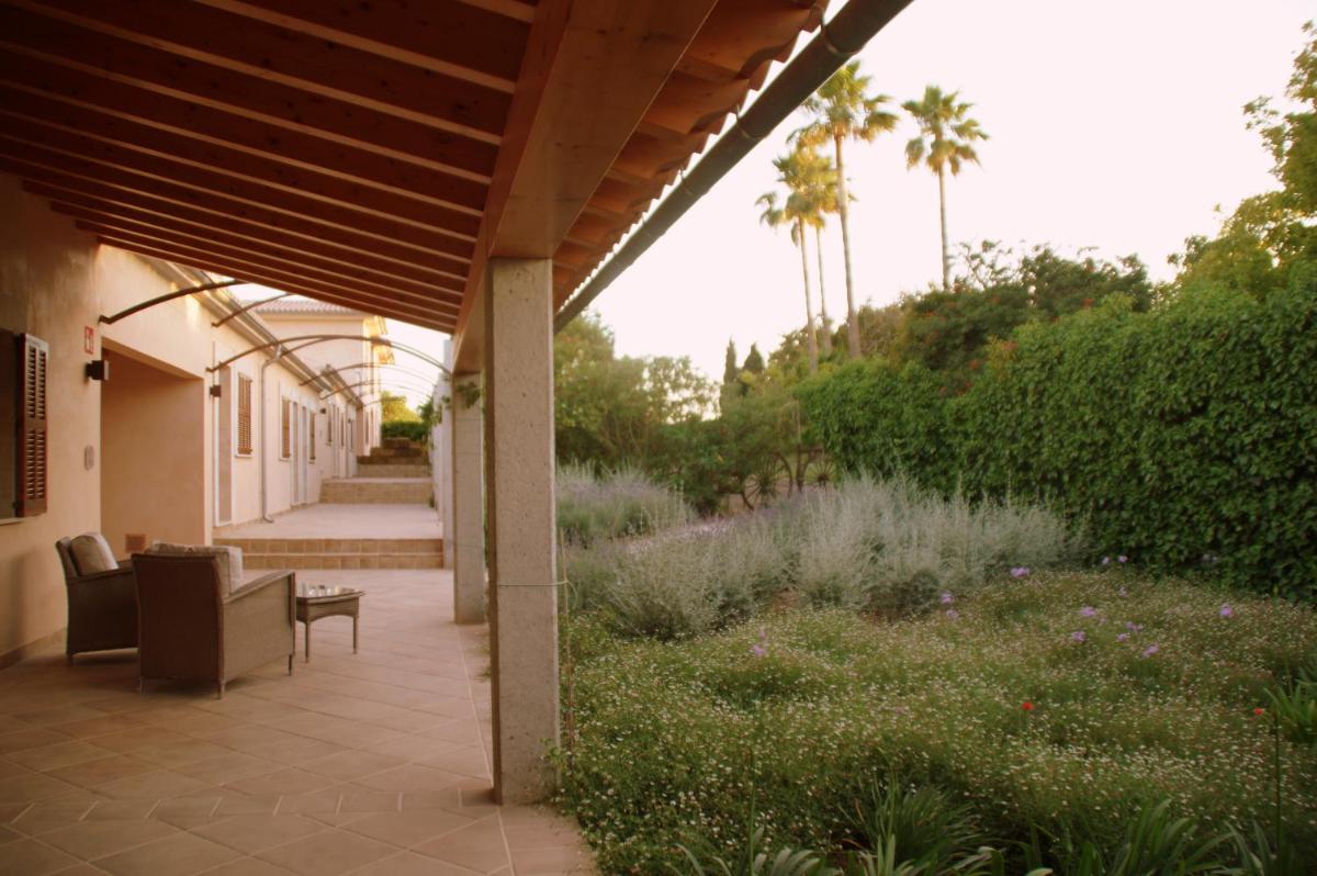 Aumallia Hotel & Spa