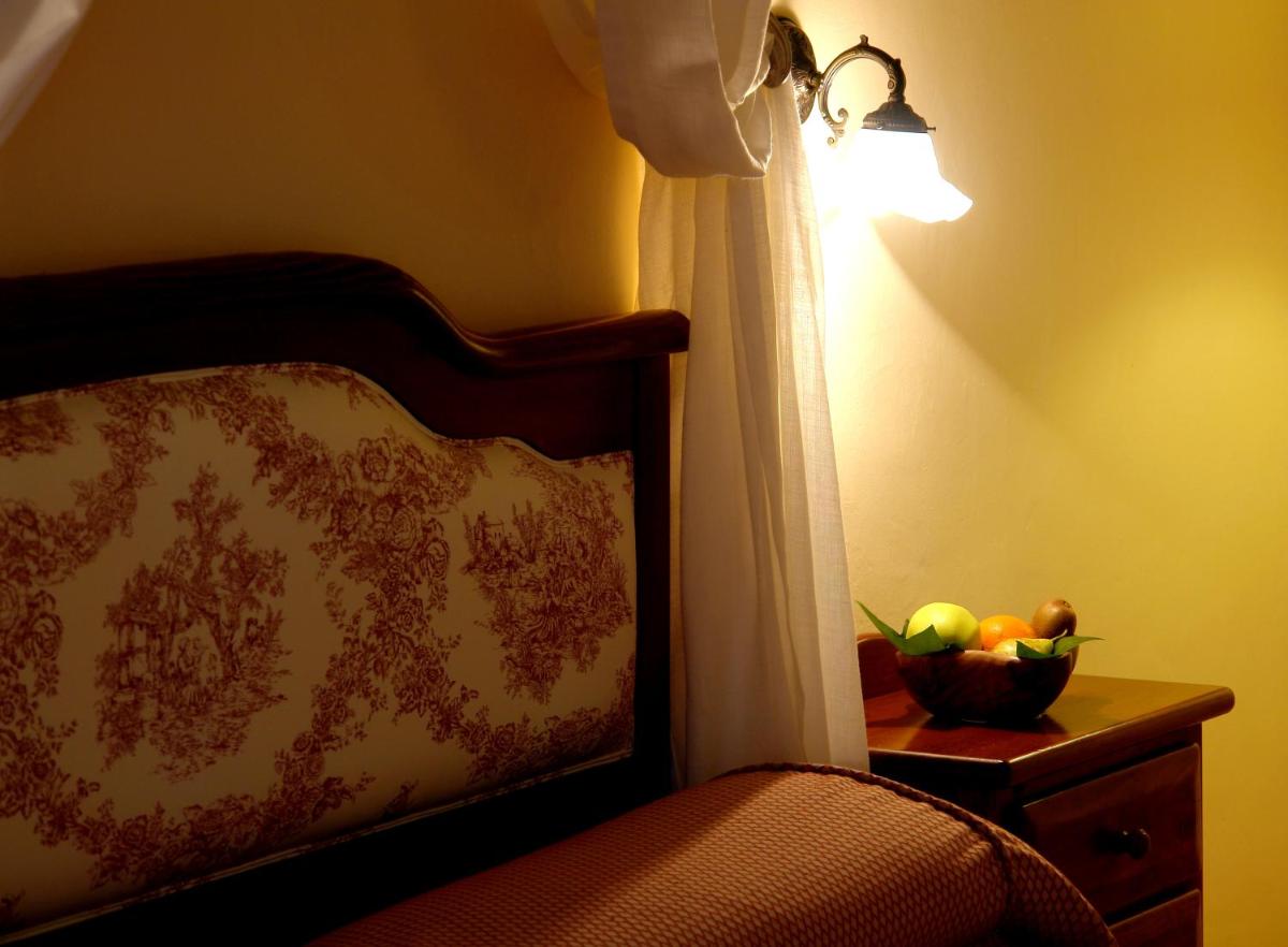 Aumallia Hotel & Spa