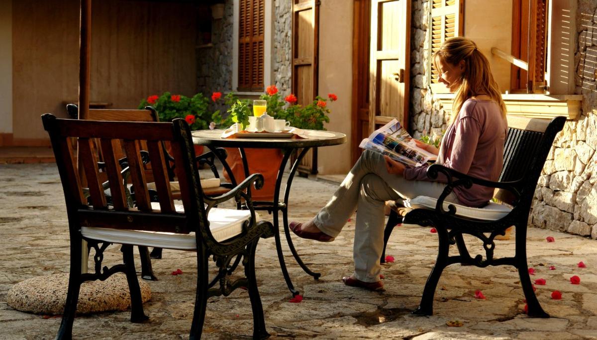 Aumallia Hotel & Spa