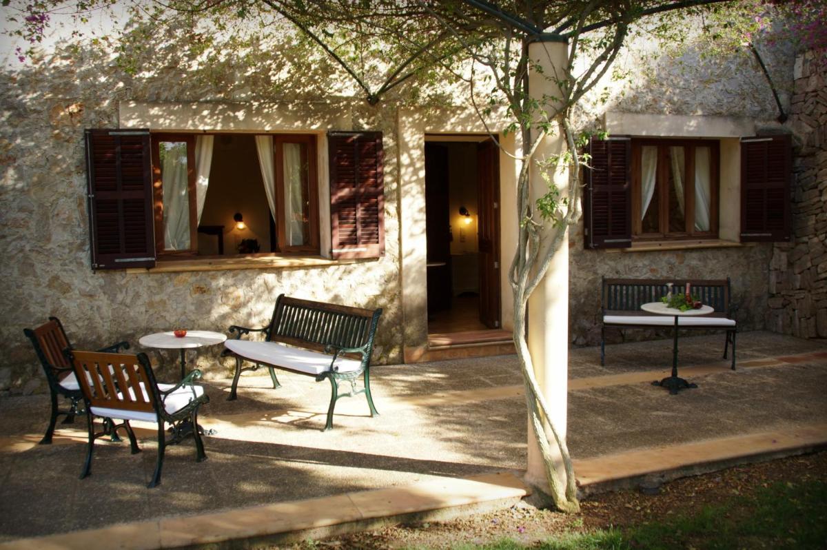 Aumallia Hotel & Spa