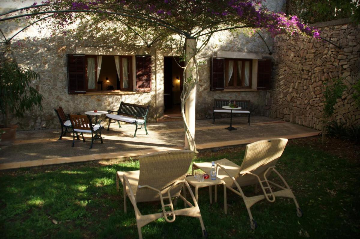 Aumallia Hotel & Spa