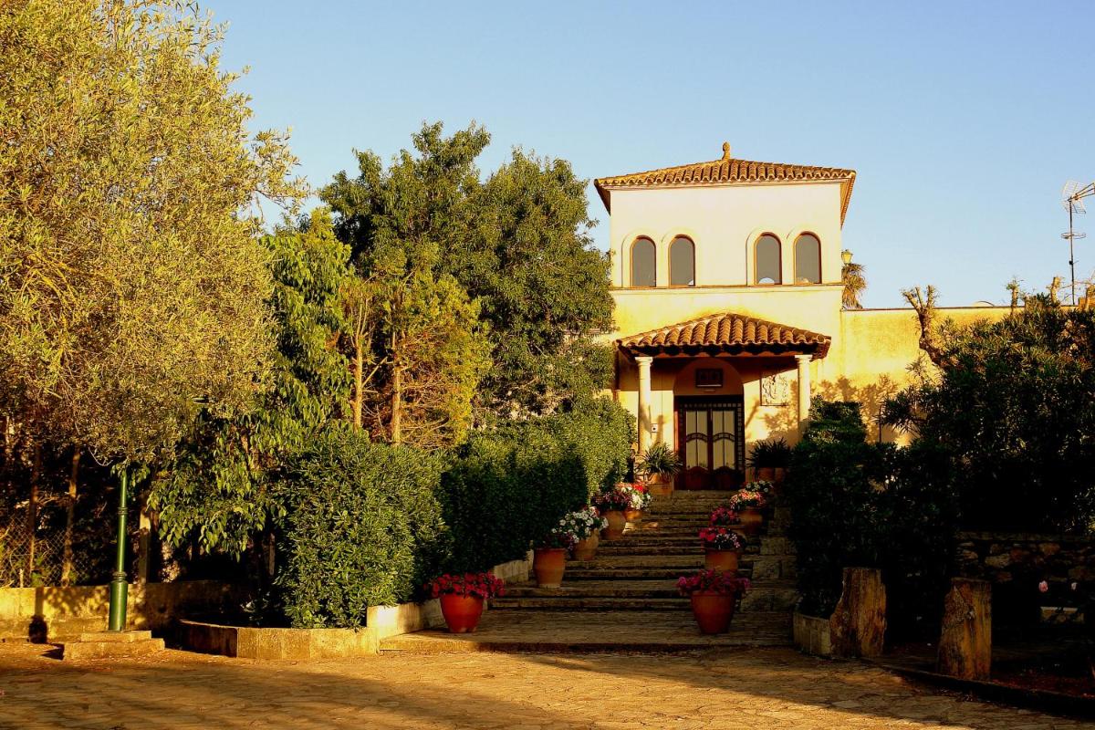 Aumallia Hotel & Spa