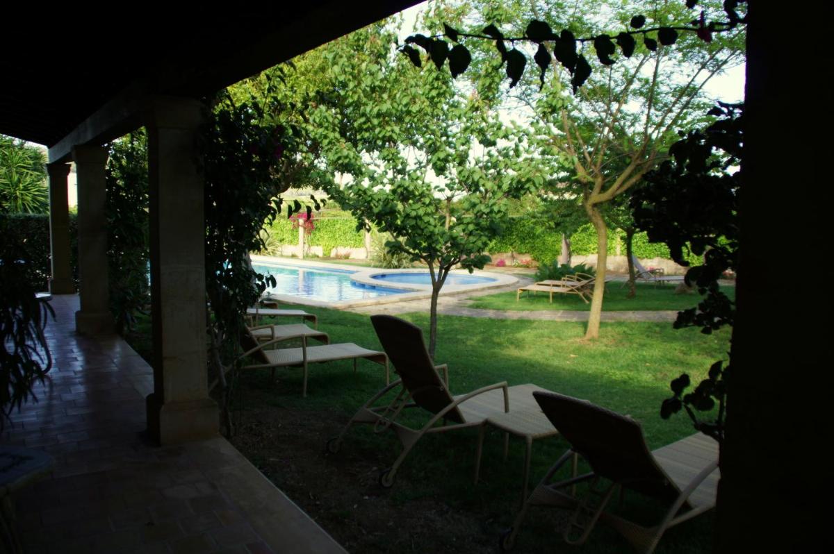 Aumallia Hotel & Spa