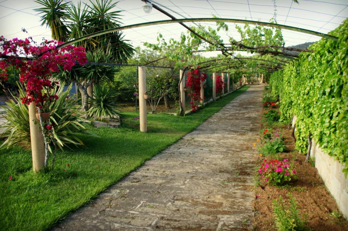 Aumallia Hotel & Spa