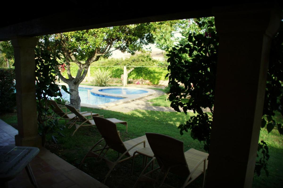 Aumallia Hotel & Spa