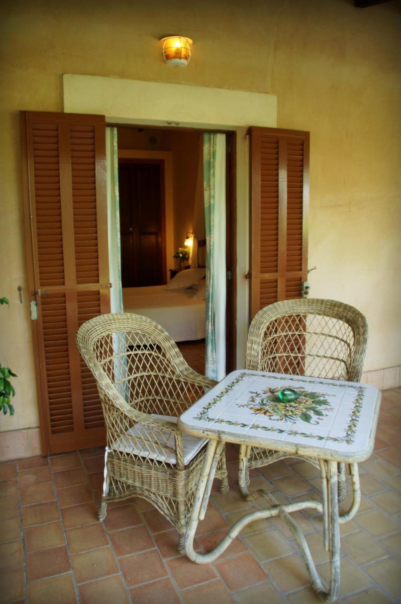 Aumallia Hotel & Spa