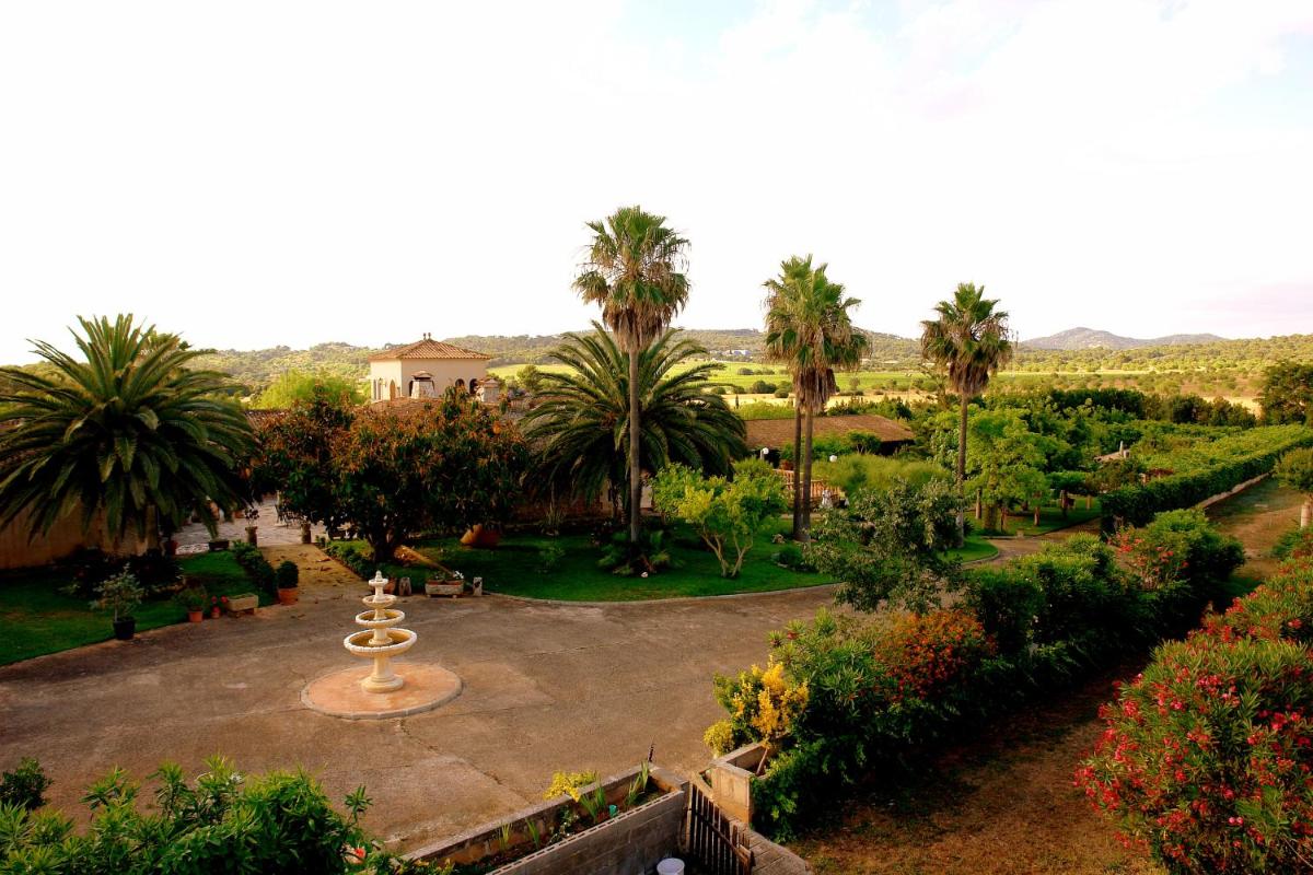 Aumallia Hotel & Spa
