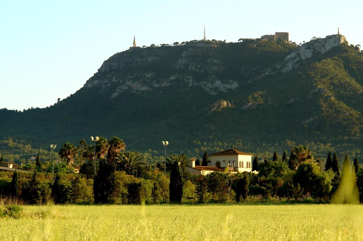 Aumallia Hotel & Spa