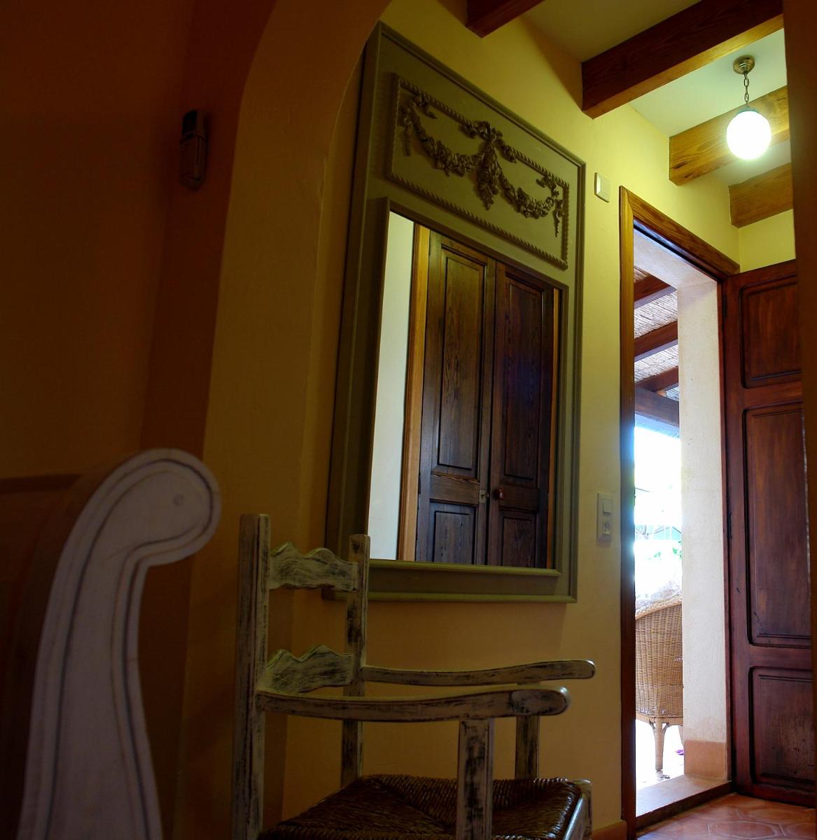 Aumallia Hotel & Spa