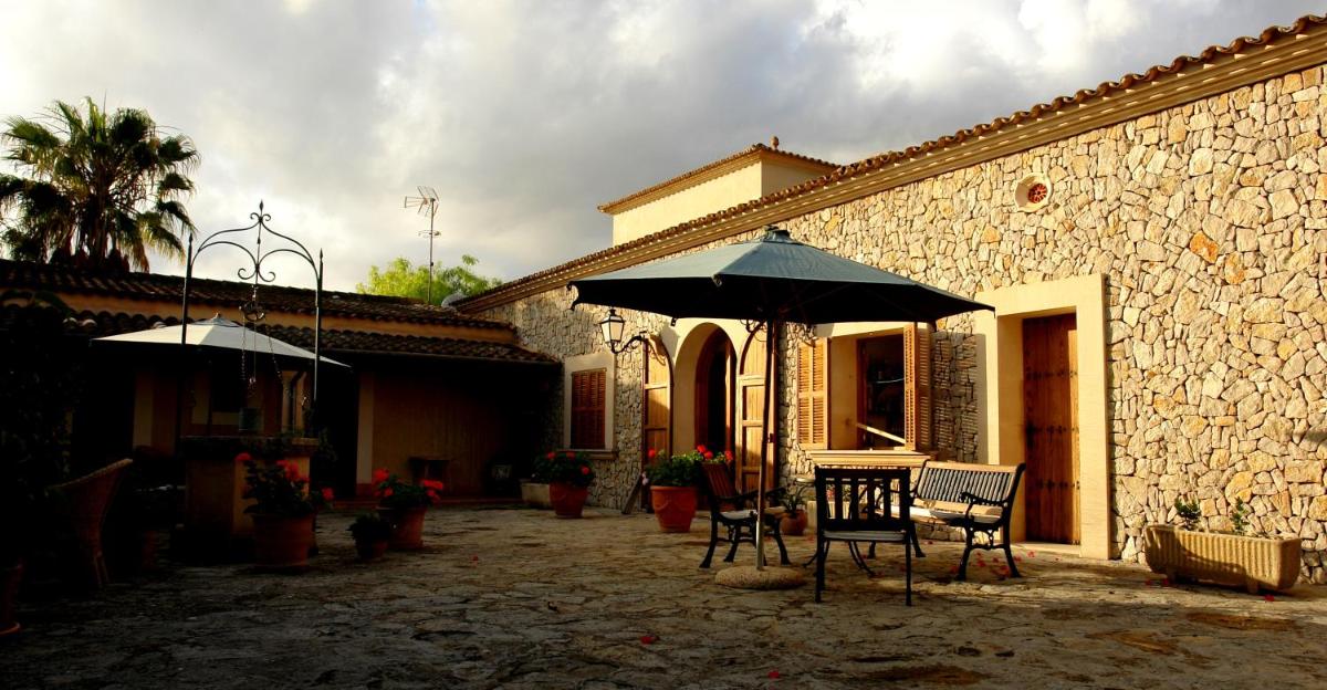 Aumallia Hotel & Spa