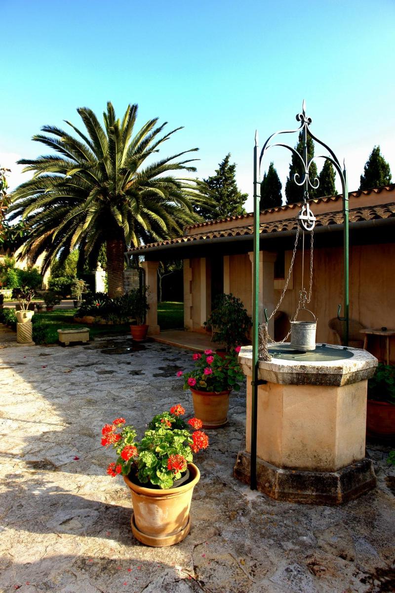 Aumallia Hotel & Spa