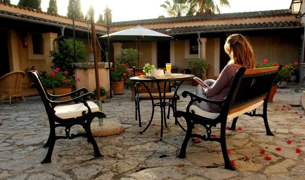 Aumallia Hotel & Spa