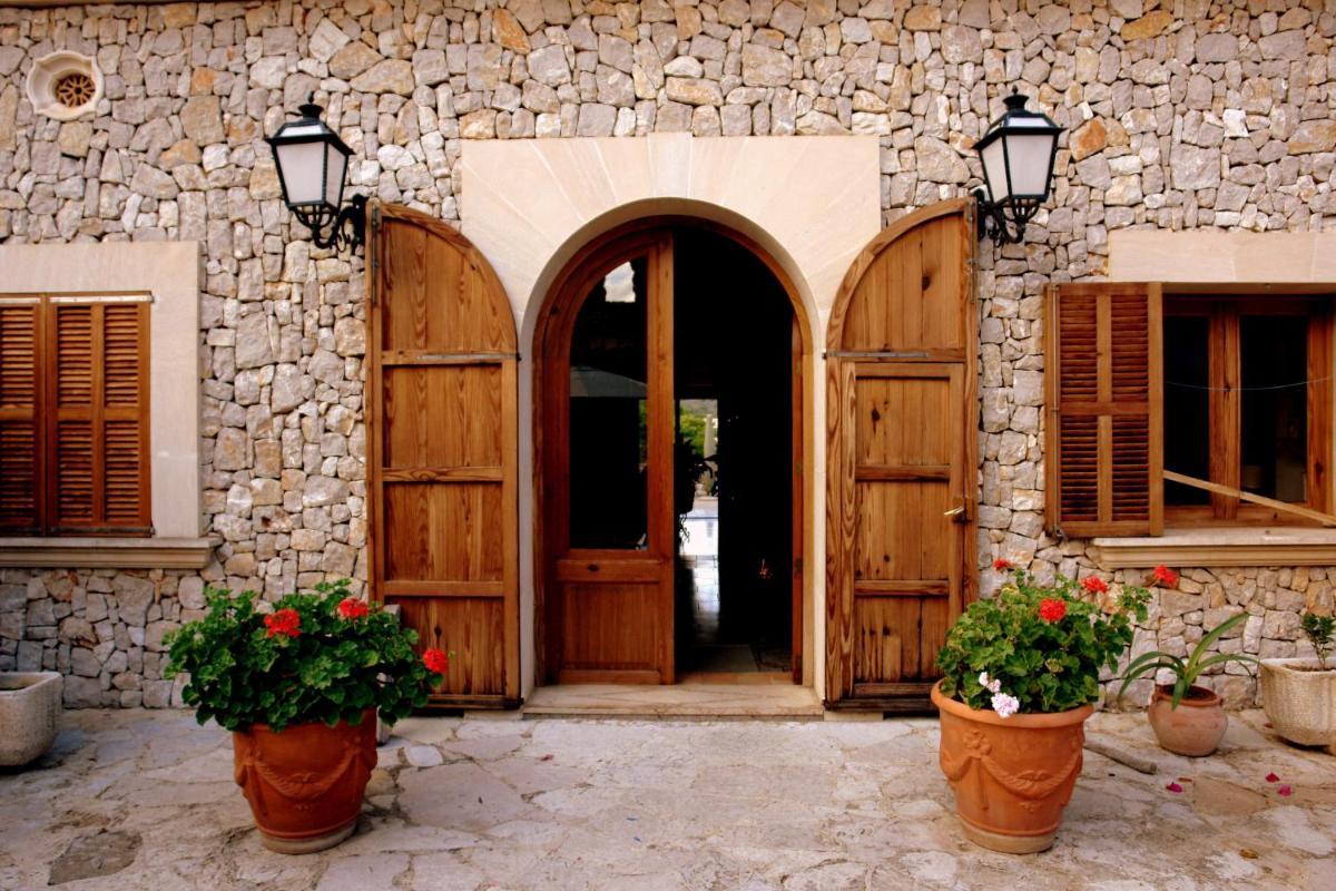Aumallia Hotel & Spa