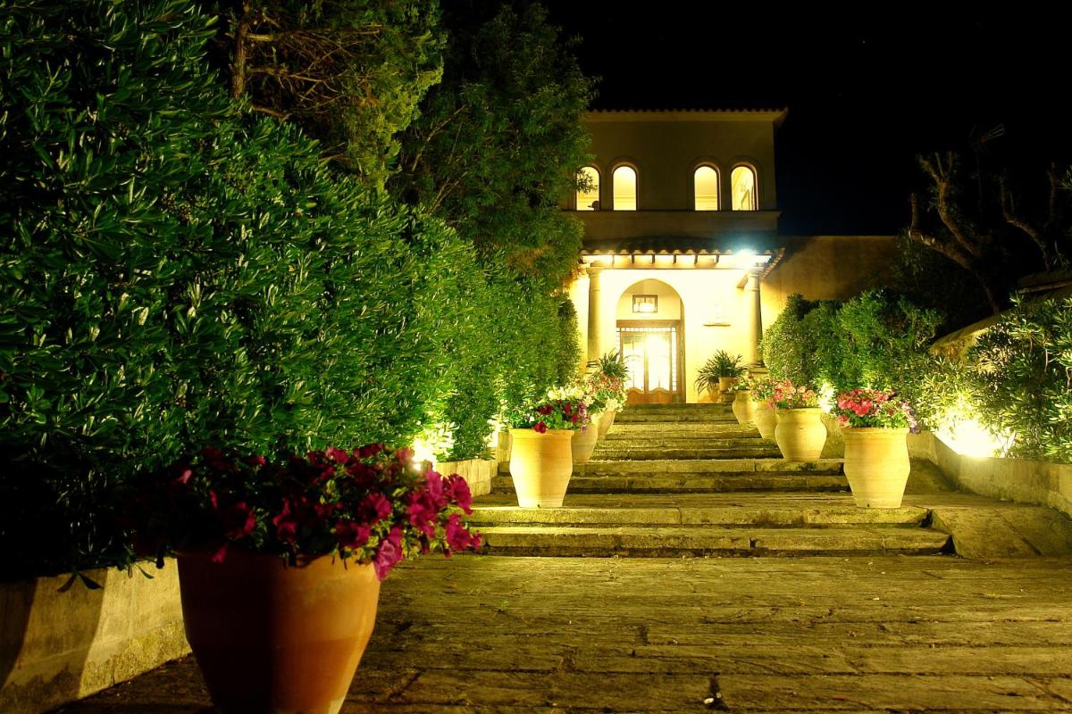 Aumallia Hotel & Spa