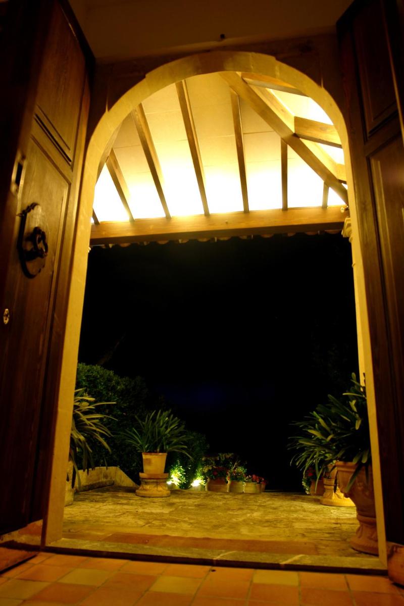 Aumallia Hotel & Spa
