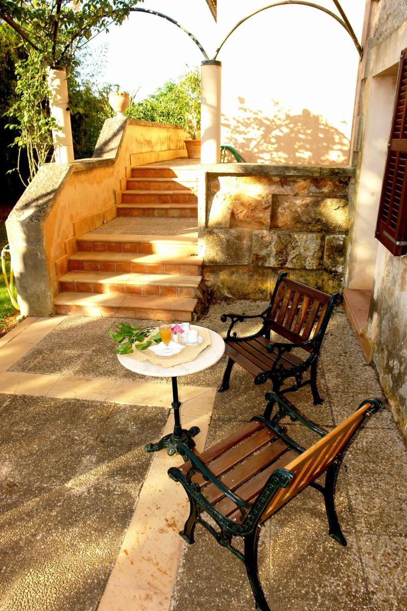 Aumallia Hotel & Spa