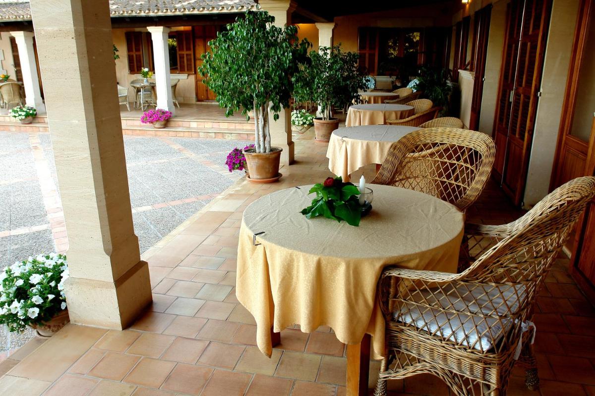 Aumallia Hotel & Spa