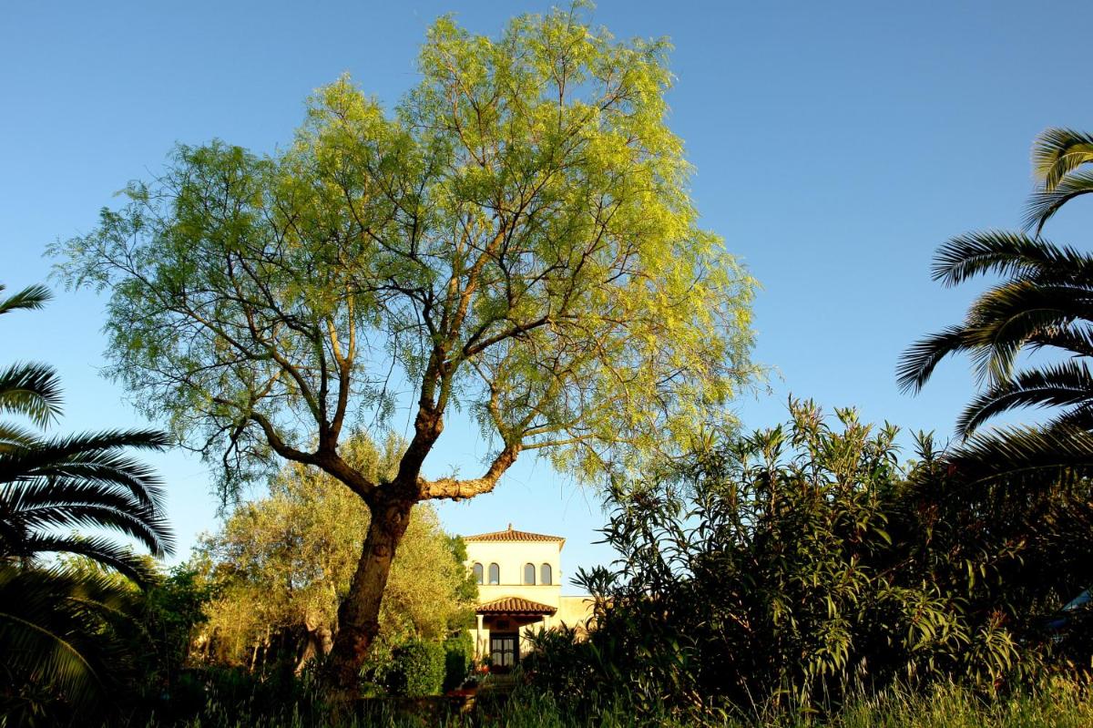 Aumallia Hotel & Spa