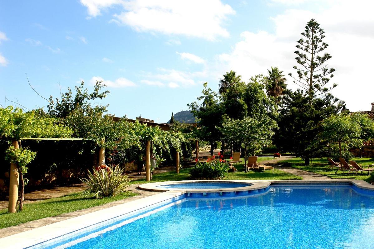 Aumallia Hotel & Spa