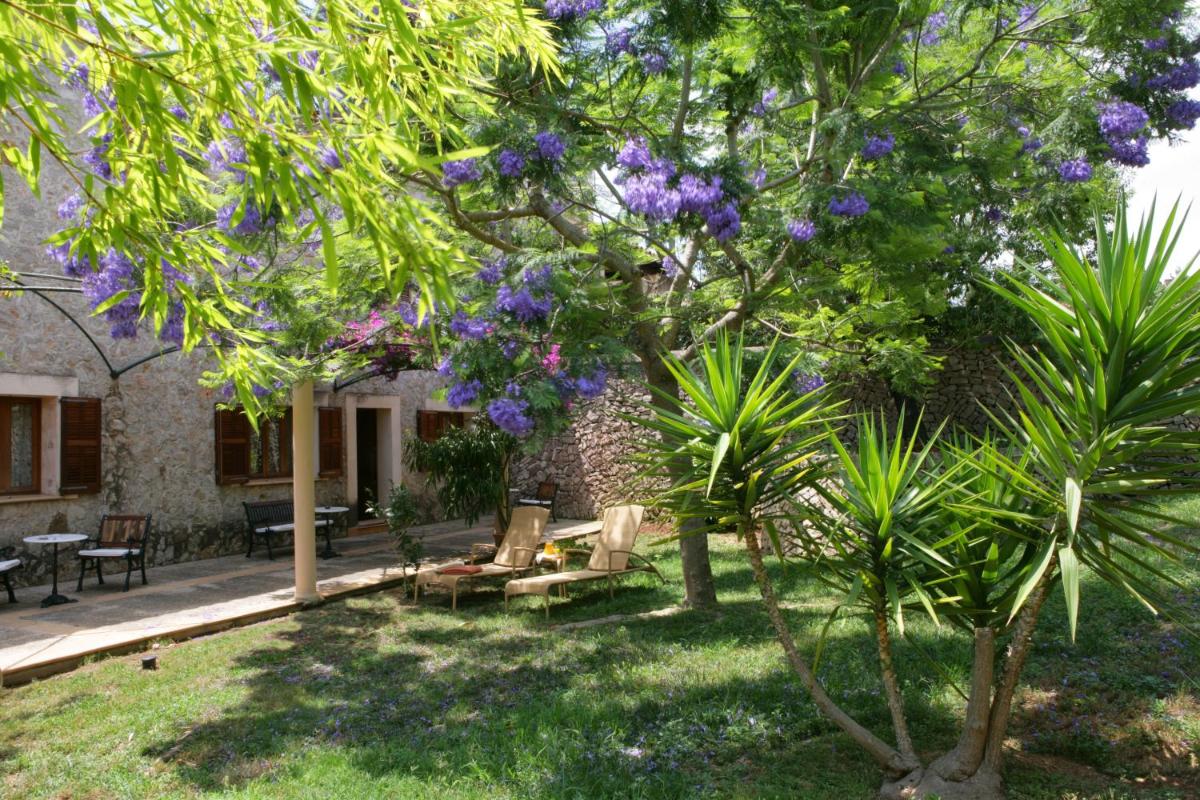 Aumallia Hotel & Spa