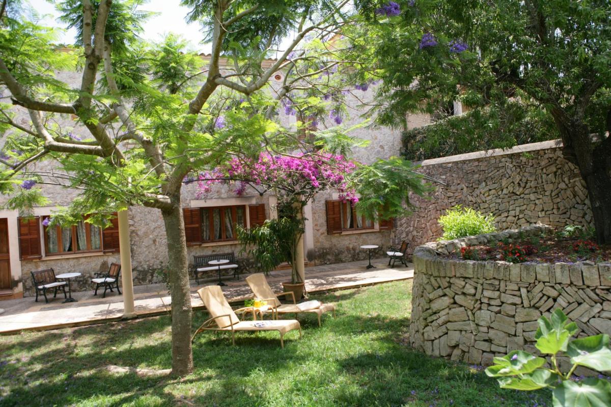 Aumallia Hotel & Spa