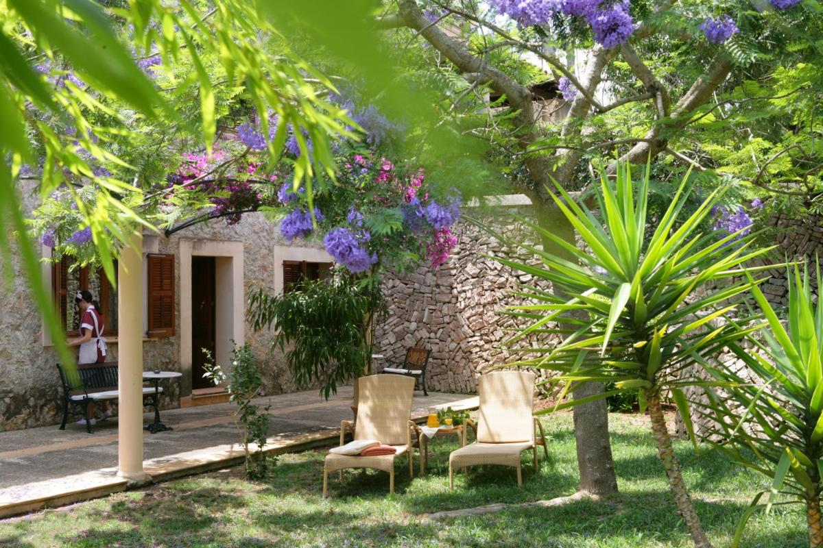 Aumallia Hotel & Spa