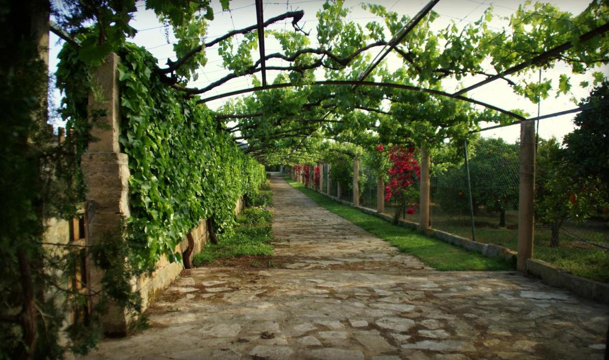 Aumallia Hotel & Spa