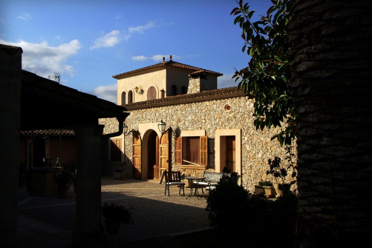 Aumallia Hotel & Spa
