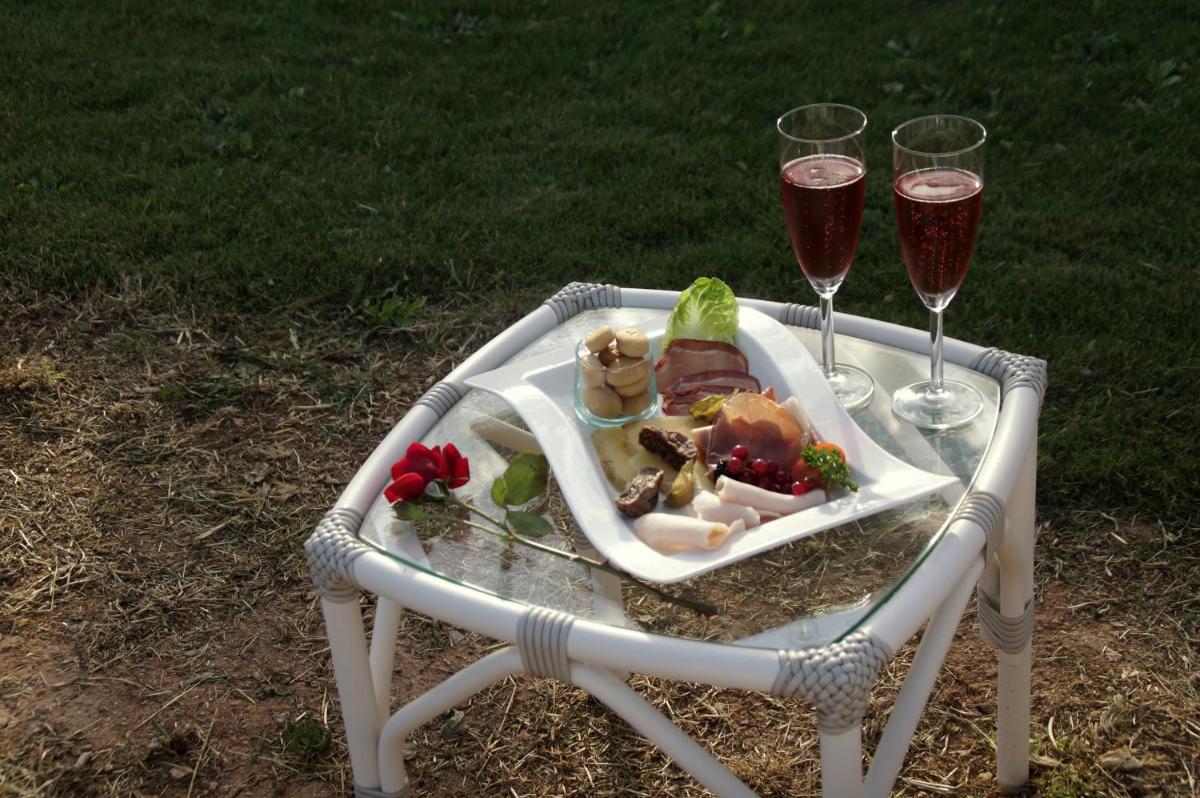 Aumallia Hotel & Spa