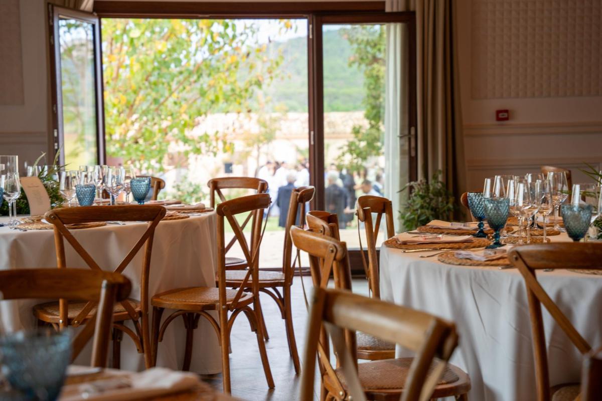 Aumallia Hotel & Spa