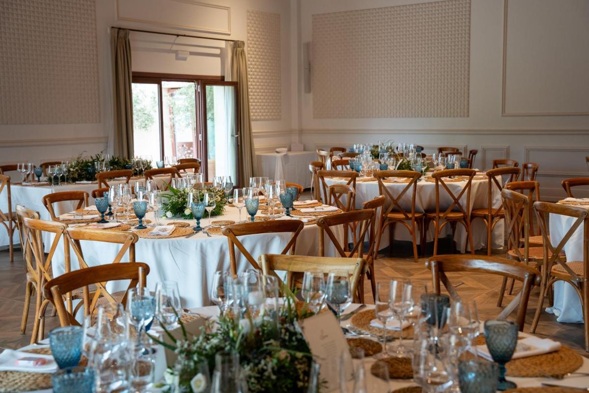 Aumallia Hotel & Spa