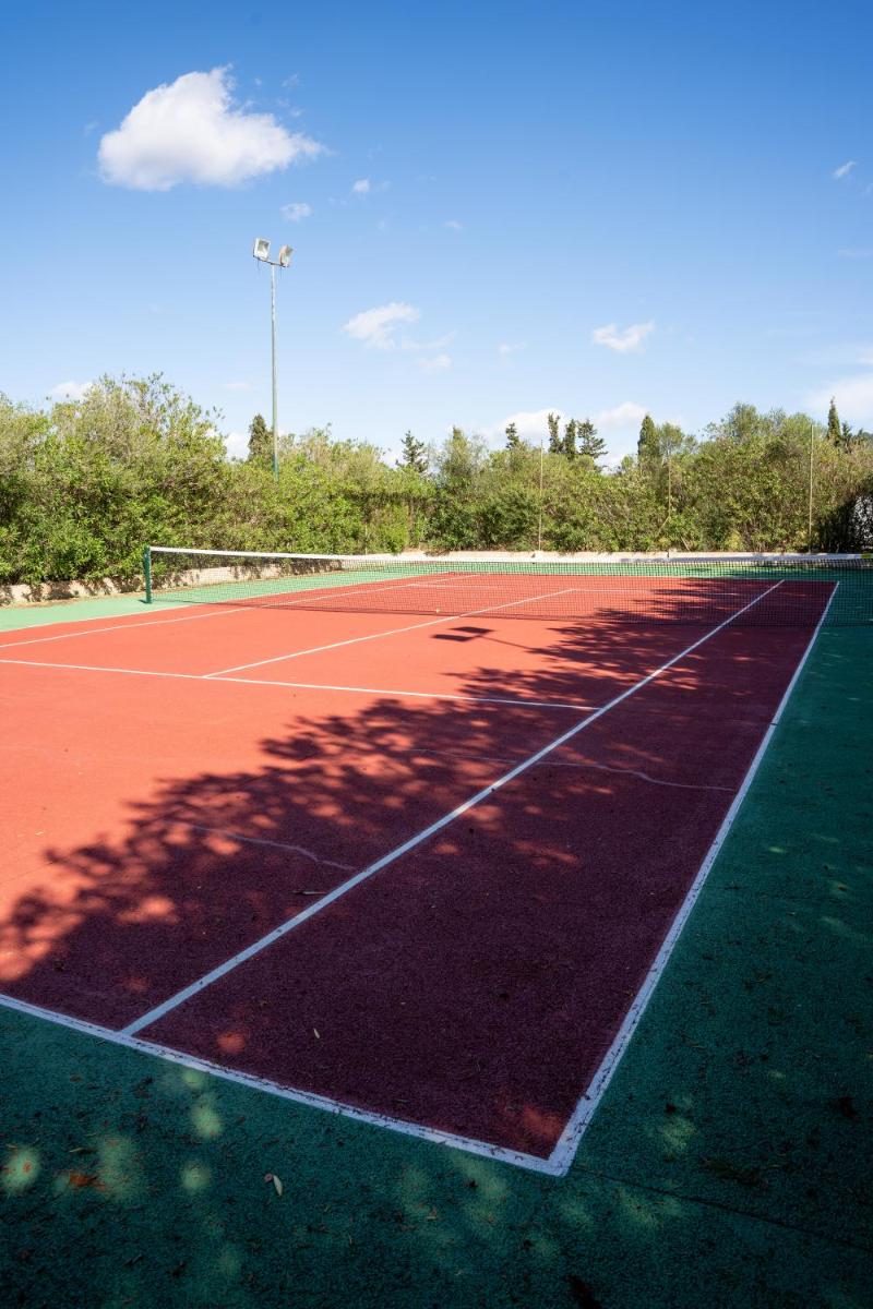 Aumallia Hotel & Spa