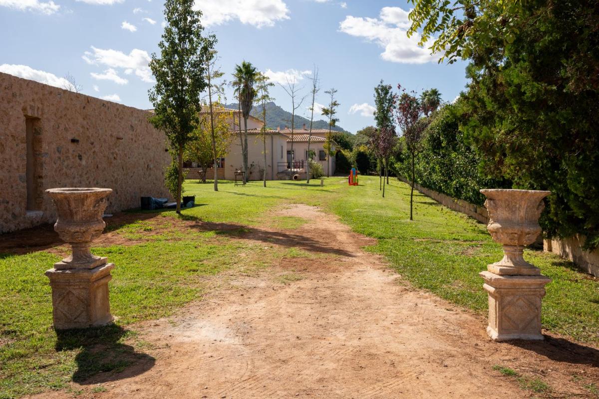 Aumallia Hotel & Spa